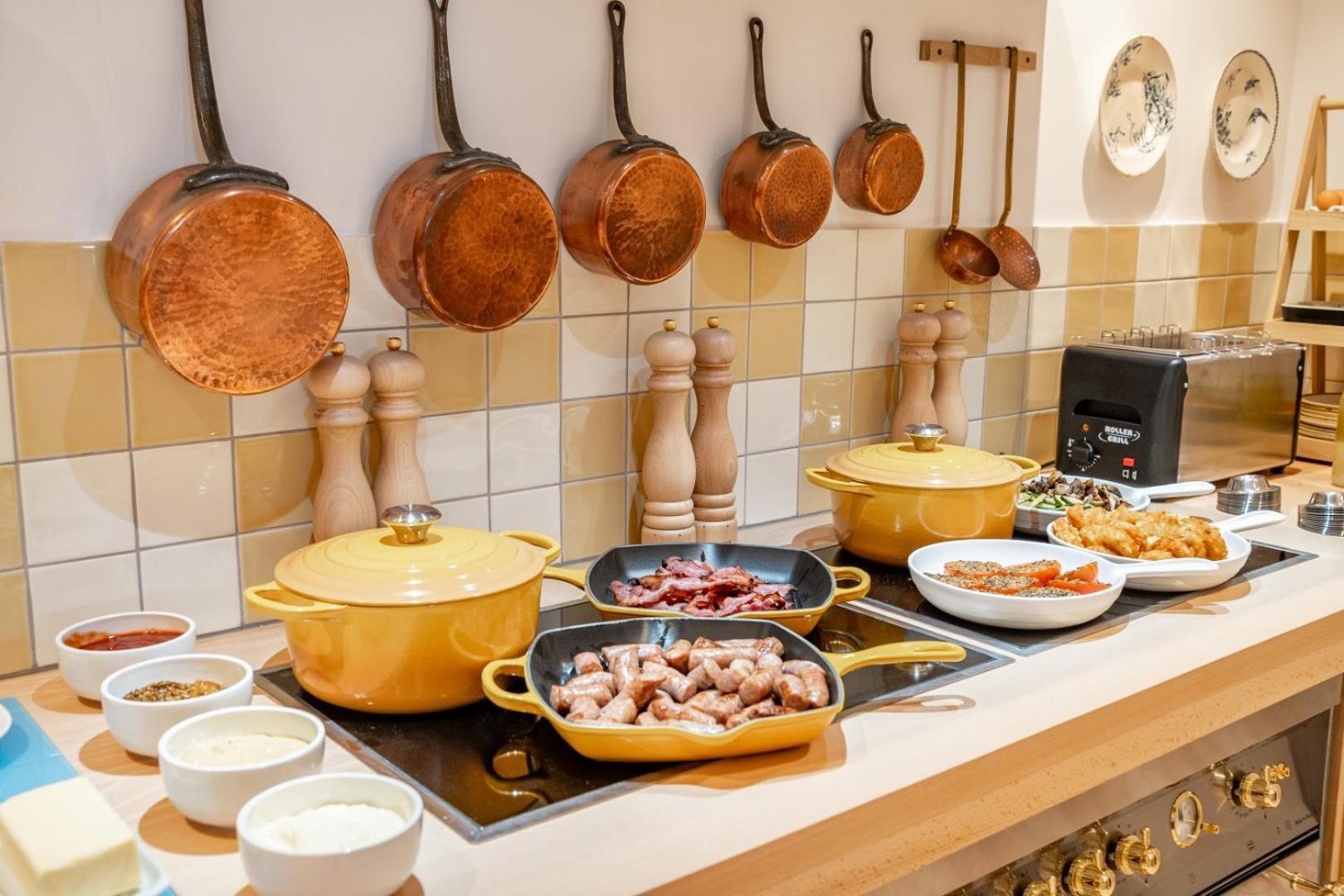 Villa Camille Hotel & Spa Баньюль-сюр-Мер Экстерьер фото